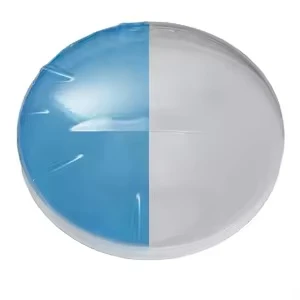 3M 1640 / 1641 Nzila ya nkaka|Bande ya kusadila ba lentilles optiques